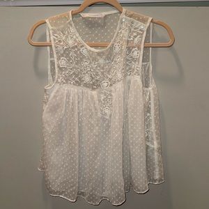 Zara top